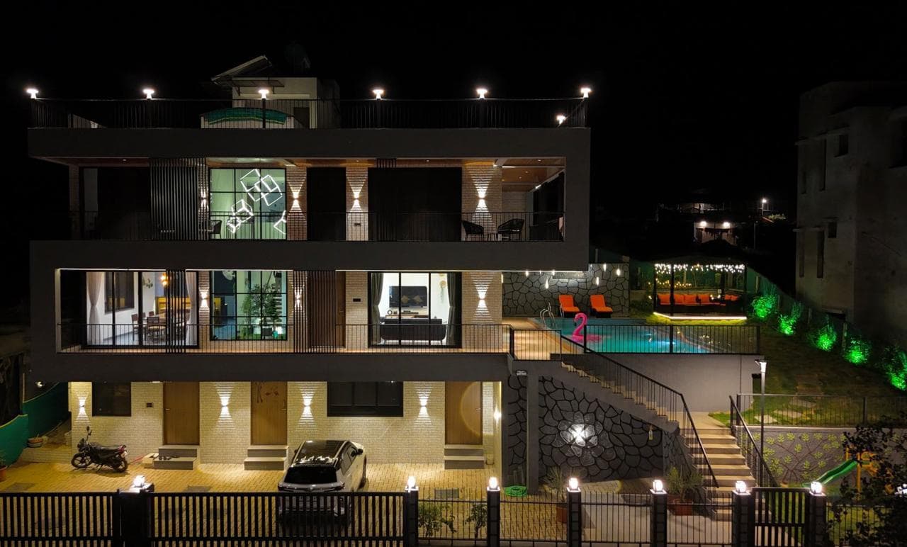 Dolce Villa