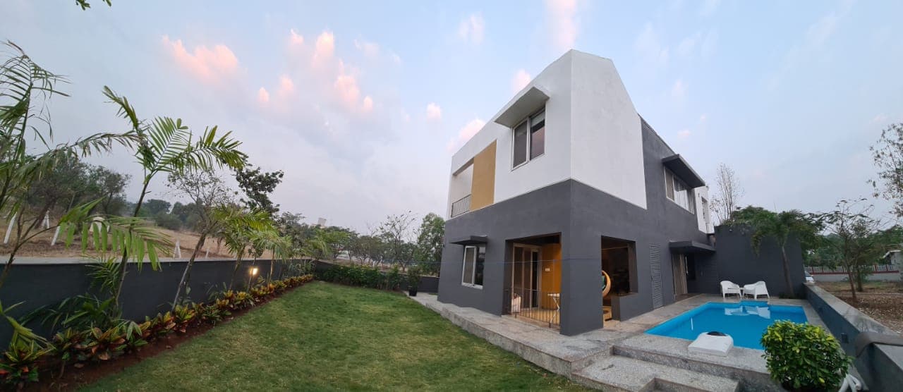 Nek Villa