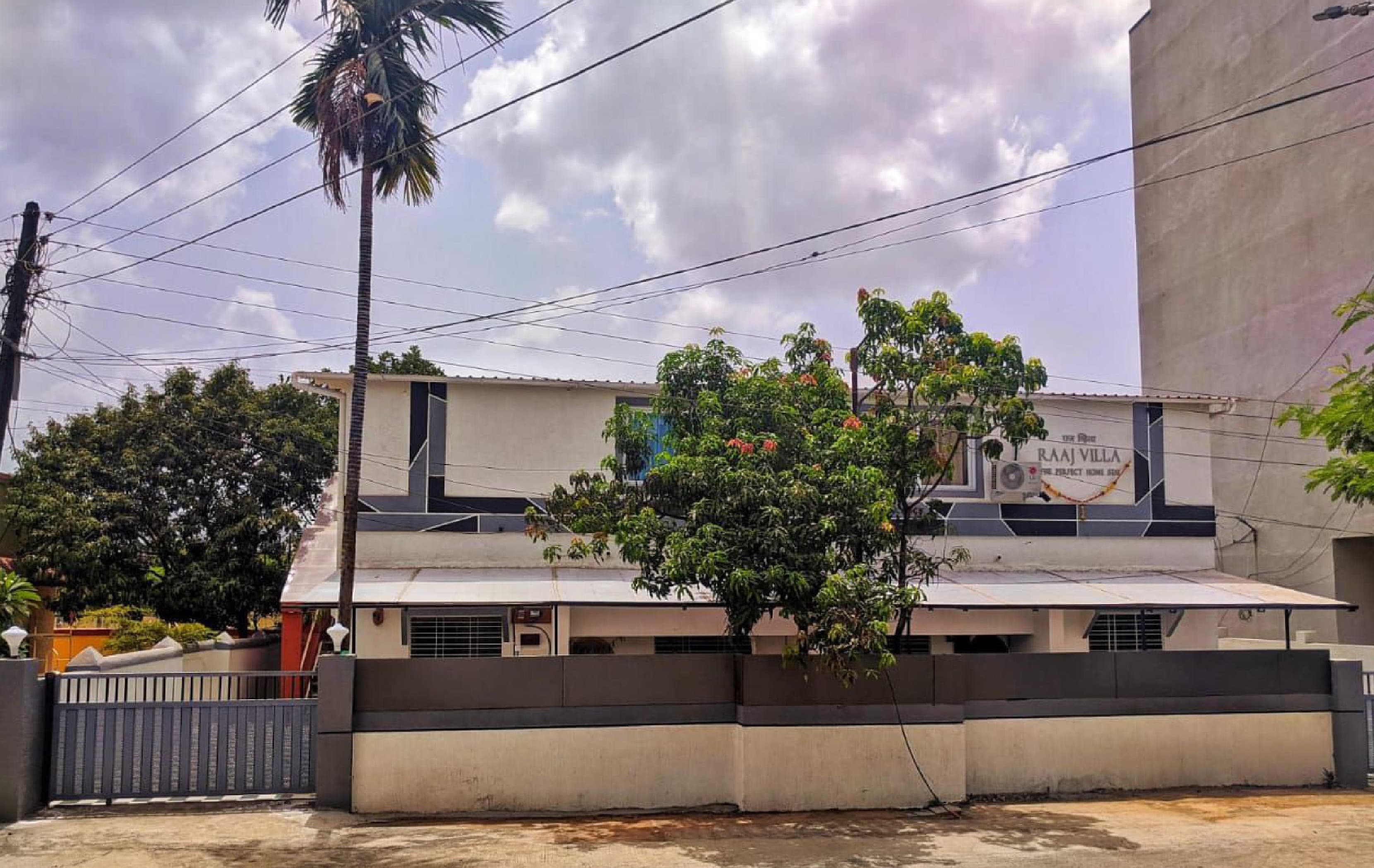 Raaj Villa