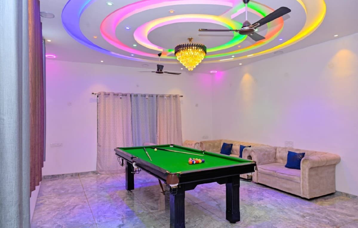 FD Villa