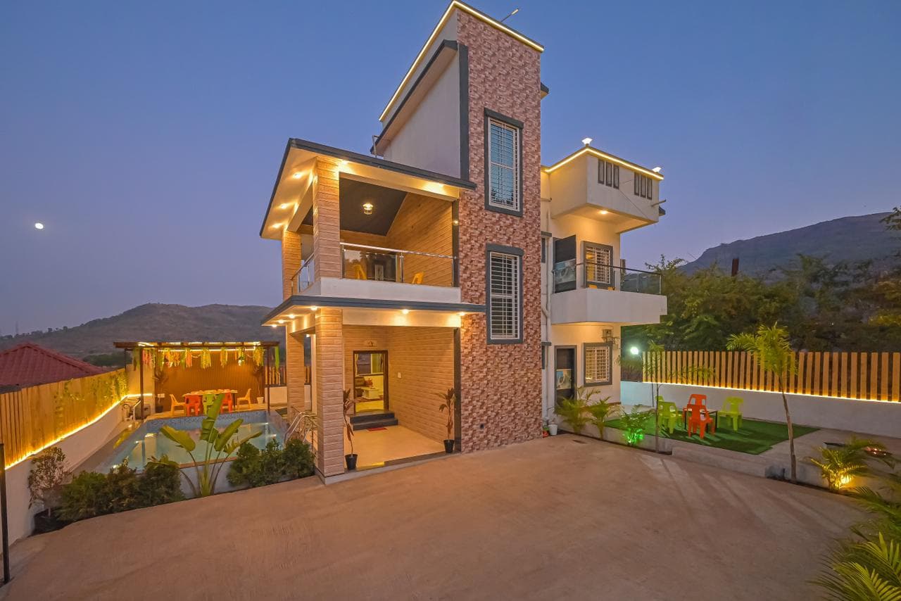 Sky Villa