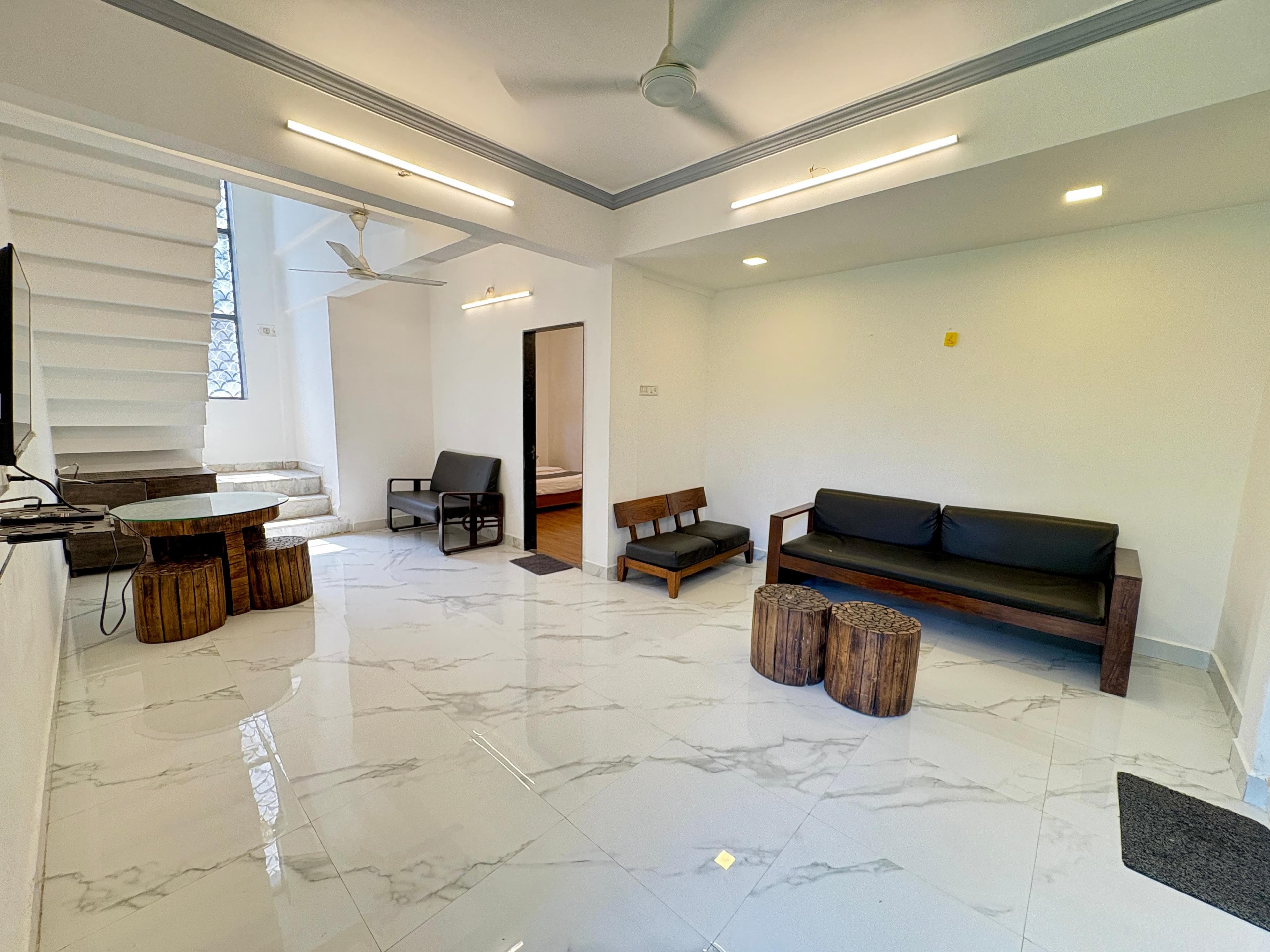 Tranquil Villa