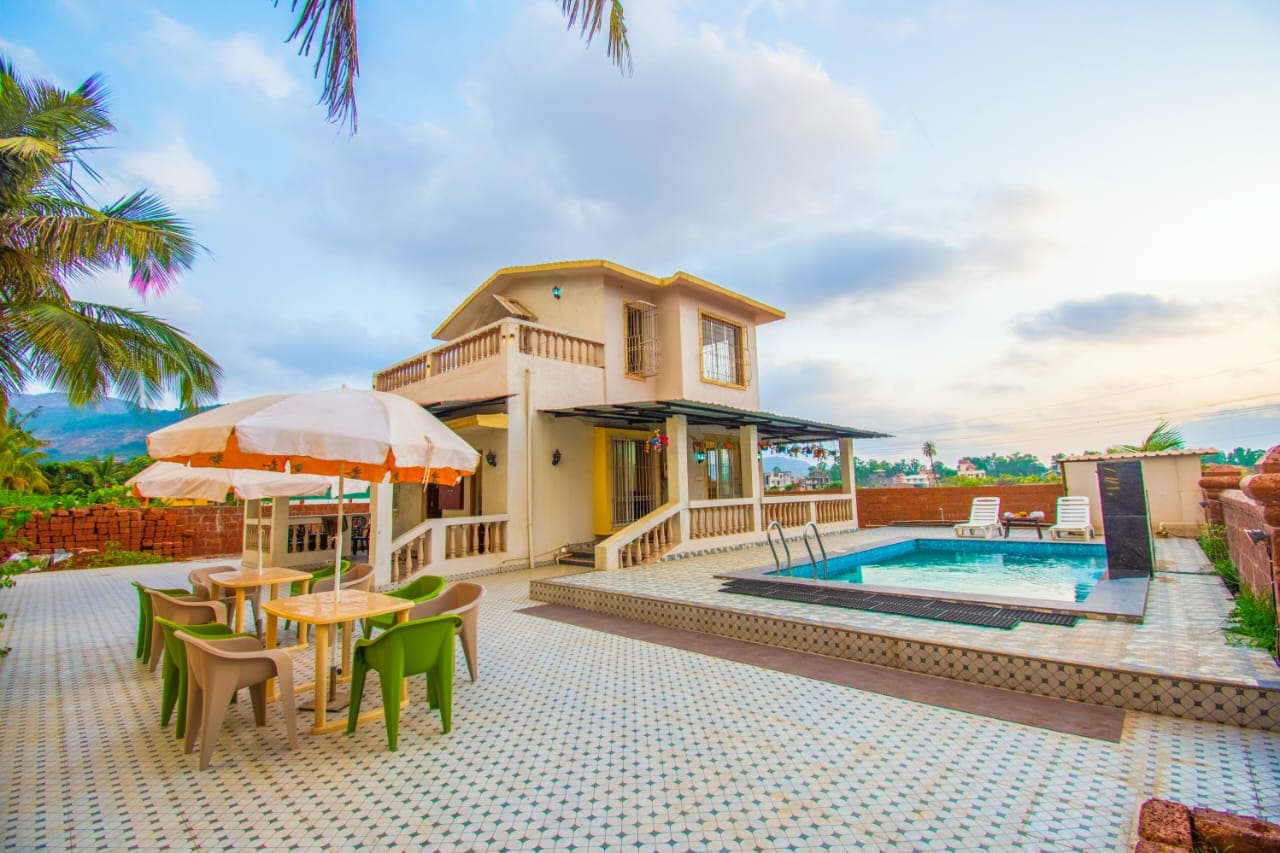 Kalyani Villa